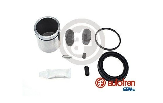 Repair Kit, brake caliper