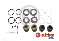 Repair Kit, brake caliper