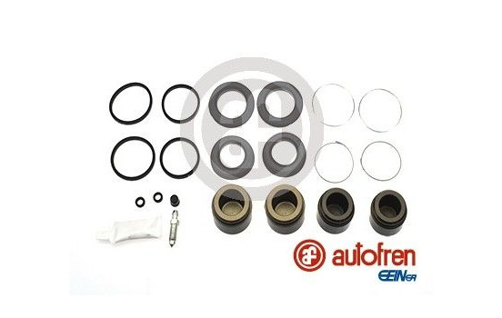 Repair Kit, brake caliper