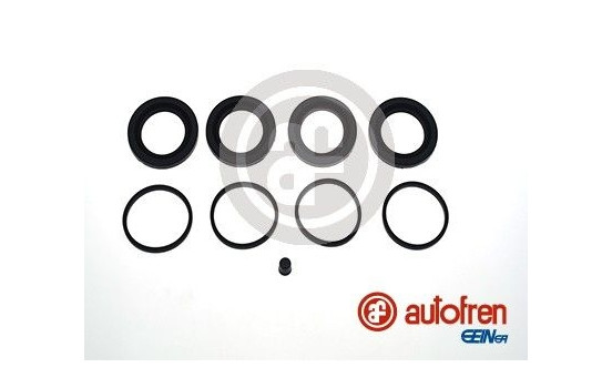 Repair Kit, brake caliper