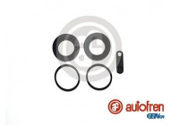 Repair Kit, brake caliper