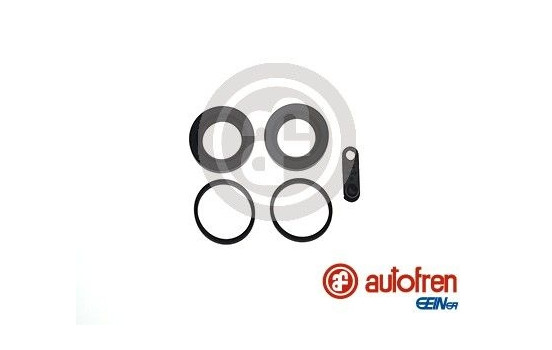 Repair Kit, brake caliper