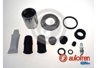 Repair Kit, brake caliper