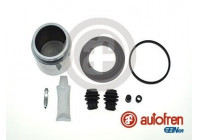 Repair Kit, brake caliper