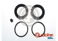 Repair Kit, brake caliper