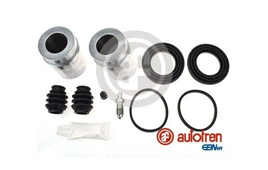 Repair Kit, brake caliper