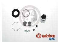 Repair Kit, brake caliper