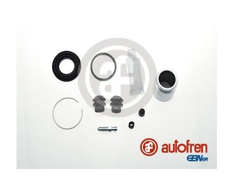 Repair Kit, brake caliper