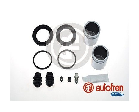 Repair Kit, brake caliper
