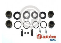Repair Kit, brake caliper