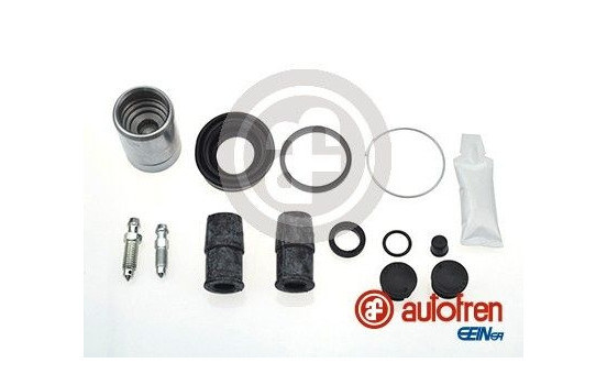 Repair Kit, brake caliper