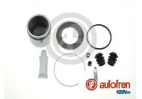 Repair Kit, brake caliper