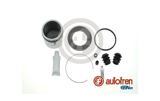 Repair Kit, brake caliper