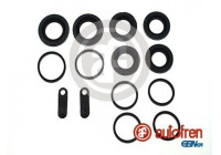 Repair Kit, brake caliper