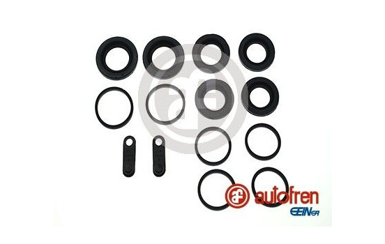 Repair Kit, brake caliper