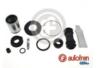 Repair Kit, brake caliper