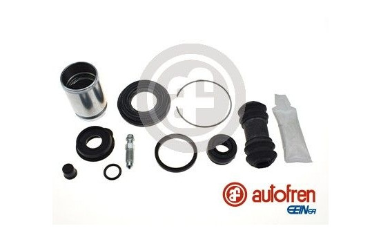 Repair Kit, brake caliper
