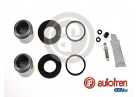 Repair Kit, brake caliper