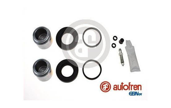 Repair Kit, brake caliper