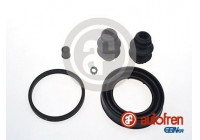 Repair Kit, brake caliper