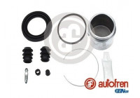 Repair Kit, brake caliper