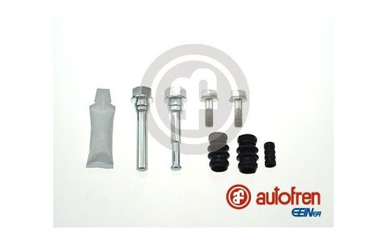 Repair Kit, brake caliper
