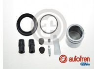 Repair Kit, brake caliper