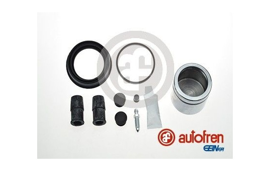 Repair Kit, brake caliper