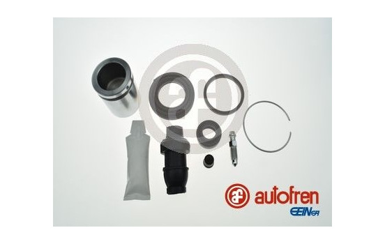 Repair Kit, brake caliper