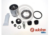 Repair Kit, brake caliper