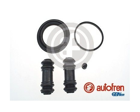Repair Kit, brake caliper