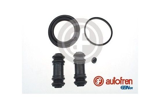 Repair Kit, brake caliper