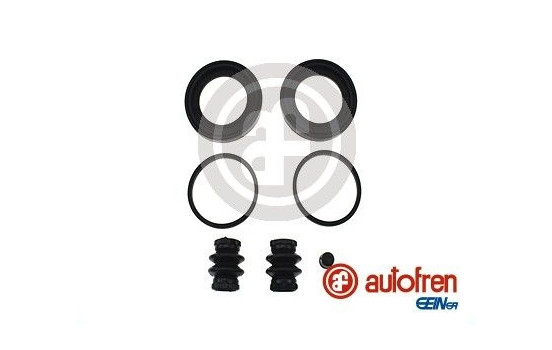 Repair Kit, brake caliper