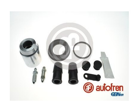 Repair Kit, brake caliper, Image 2