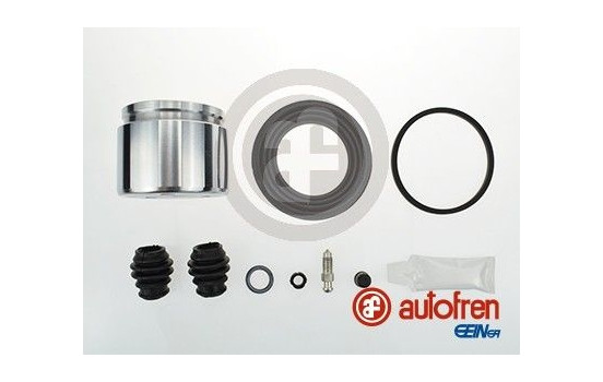 Repair Kit, brake caliper