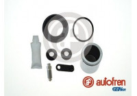 Repair Kit, brake caliper