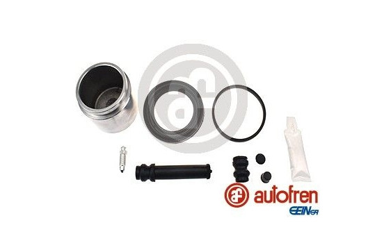 Repair Kit, brake caliper
