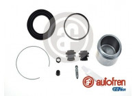 Repair Kit, brake caliper