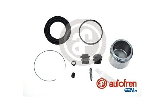 Repair Kit, brake caliper