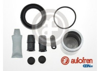 Repair Kit, brake caliper