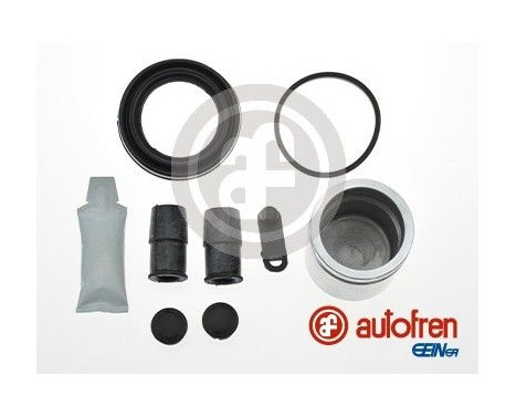 Repair Kit, brake caliper