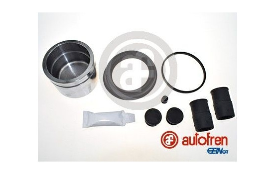 Repair Kit, brake caliper
