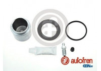 Repair Kit, brake caliper