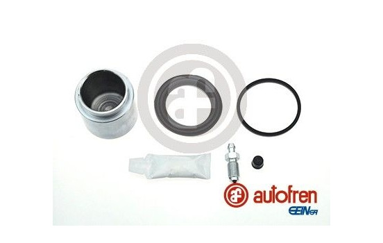 Repair Kit, brake caliper