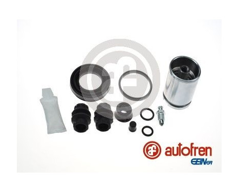 Repair Kit, brake caliper