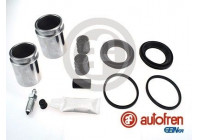 Repair Kit, brake caliper