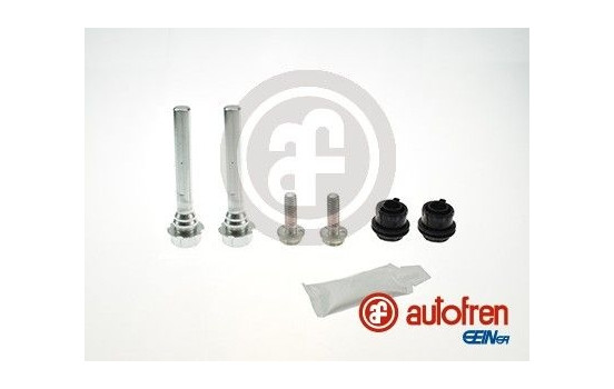 Repair Kit, brake caliper