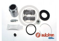 Repair Kit, brake caliper