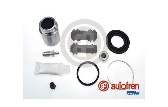 Repair Kit, brake caliper