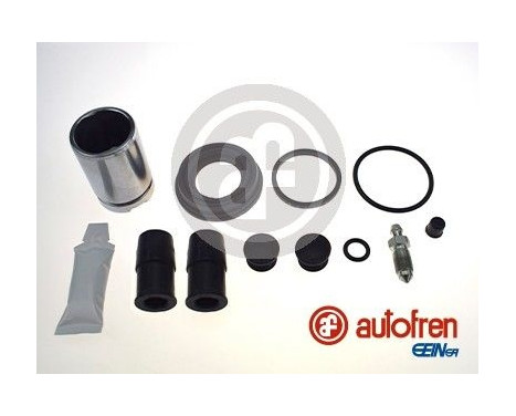 Repair Kit, brake caliper